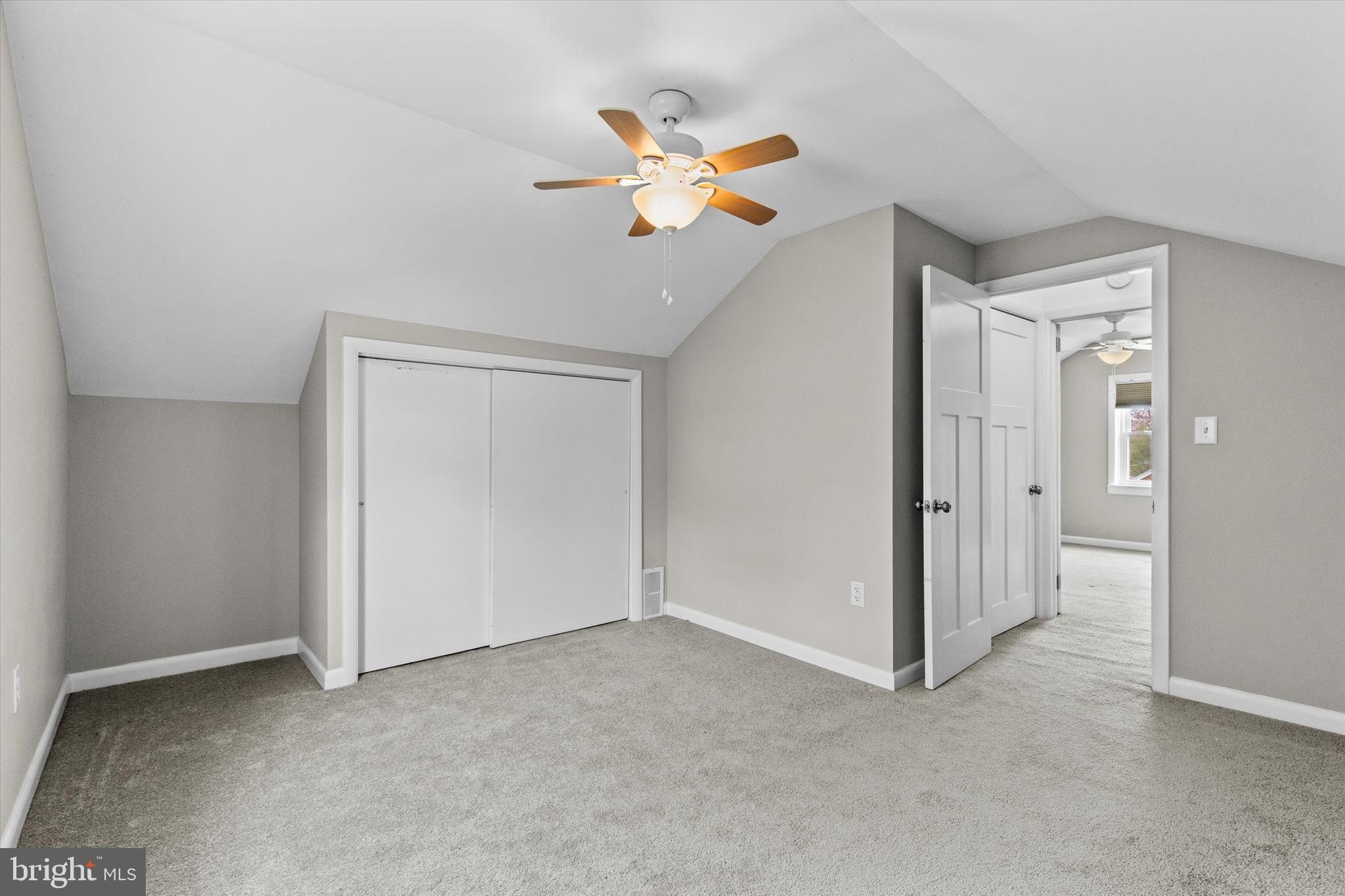 STRASBURG HISTORIC DIST - Residential