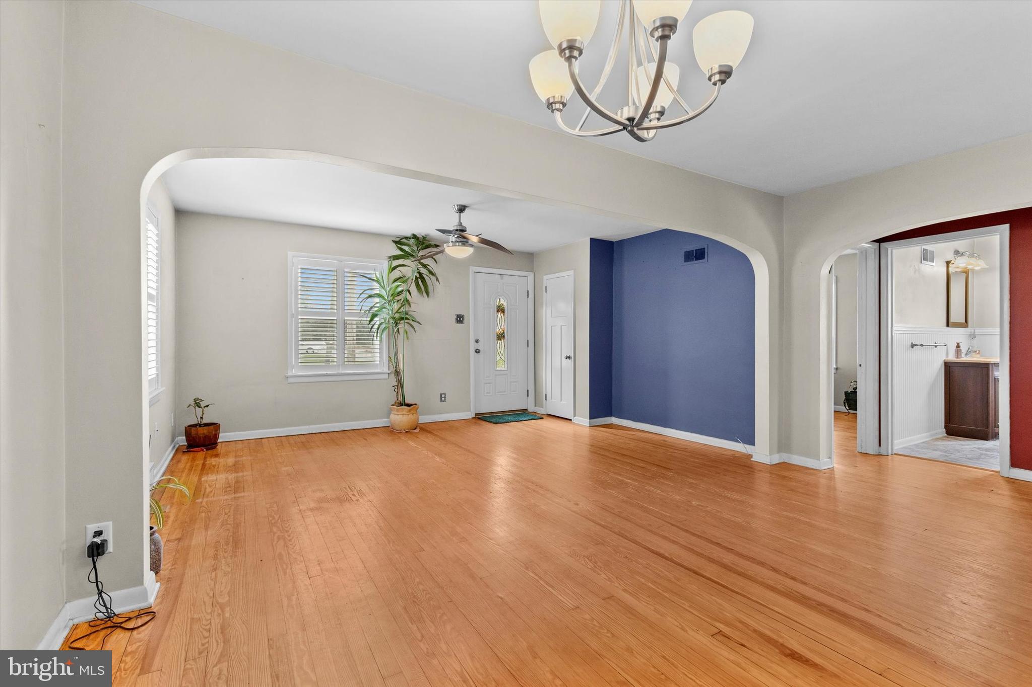 STRASBURG HISTORIC DIST - Residential