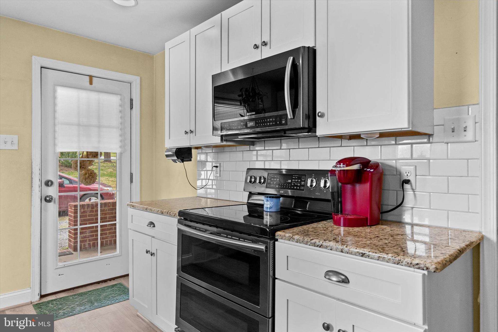 STRASBURG HISTORIC DIST - Residential