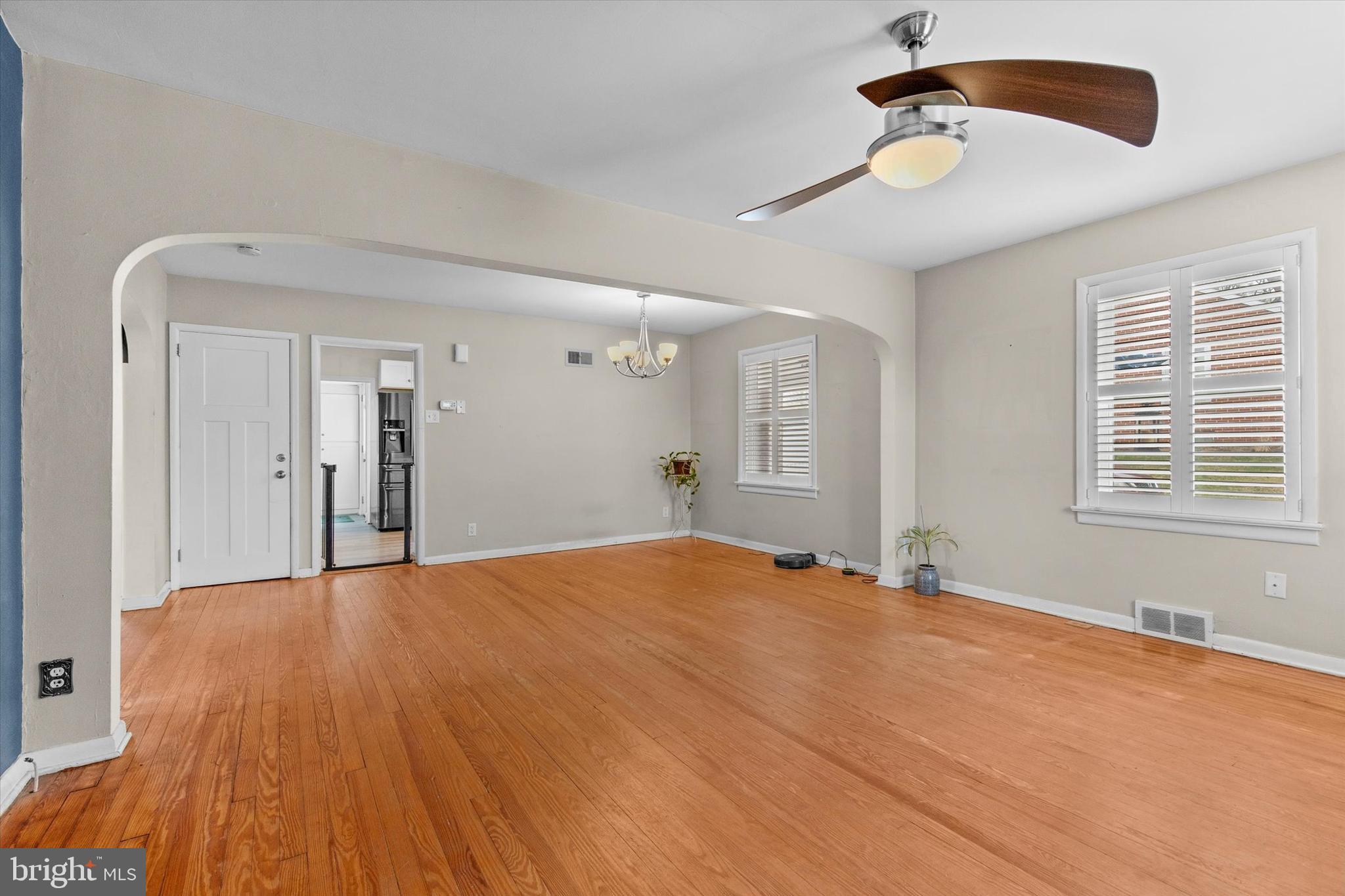 STRASBURG HISTORIC DIST - Residential