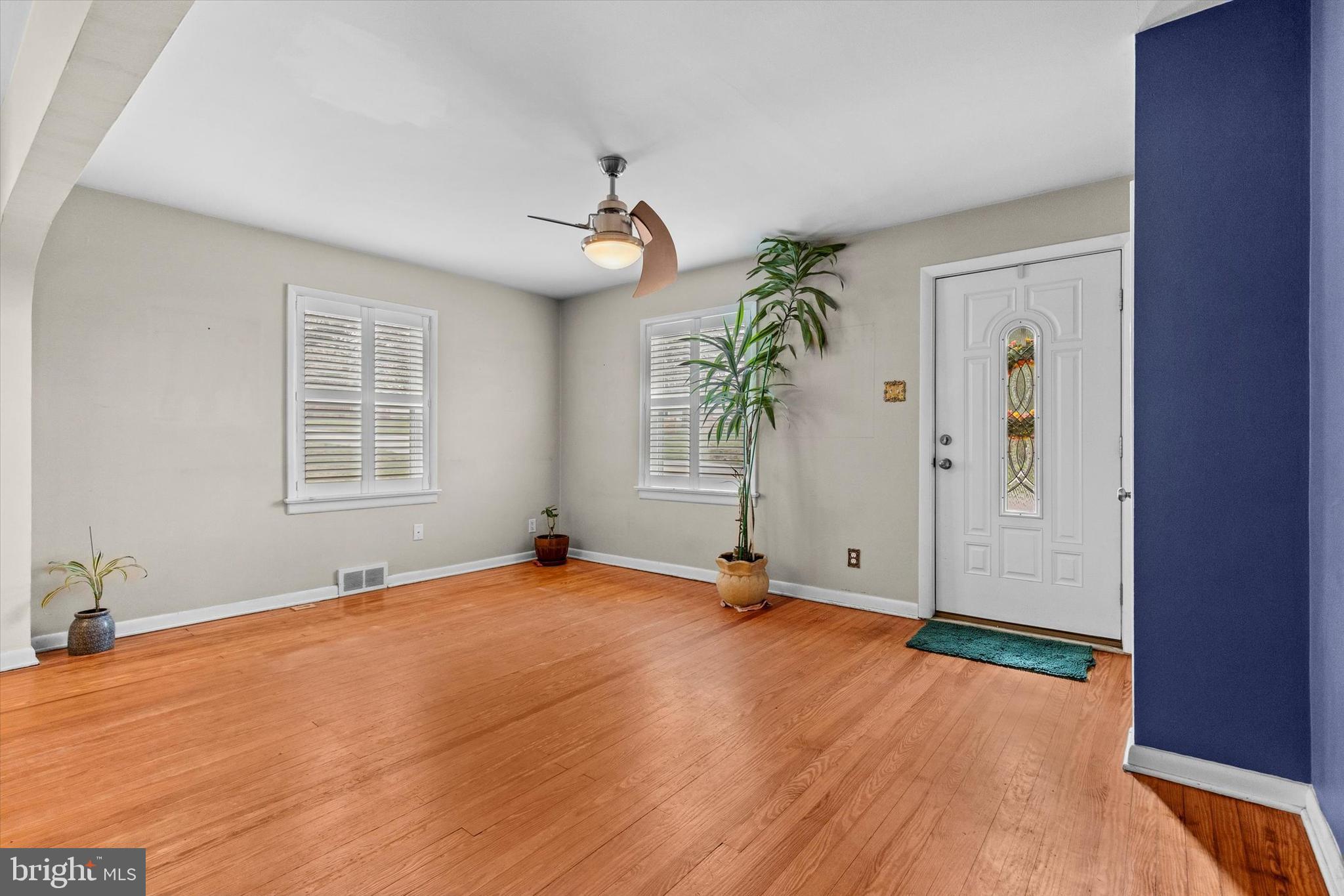 STRASBURG HISTORIC DIST - Residential