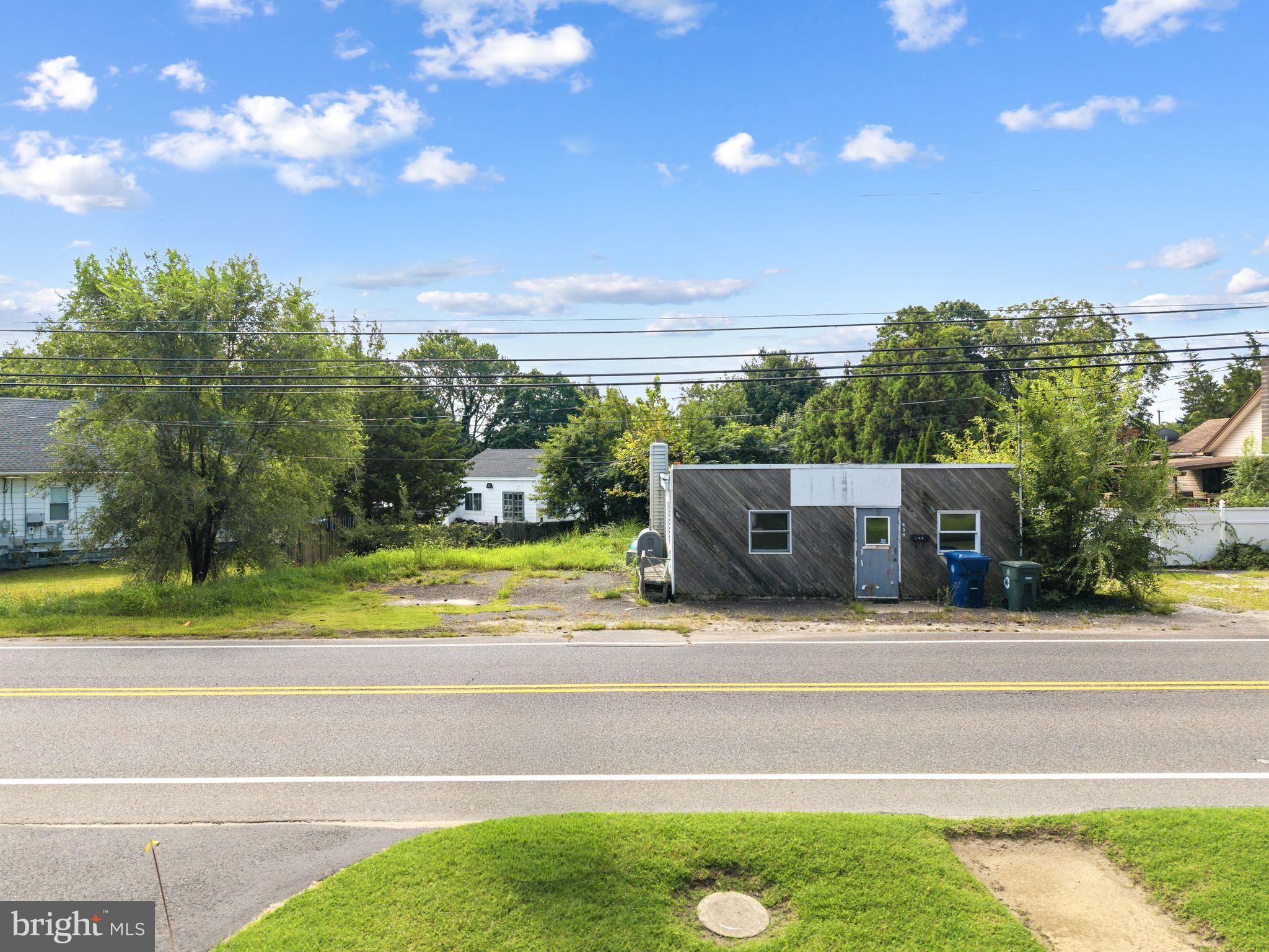 430 NEW BROOKLYN ROAD