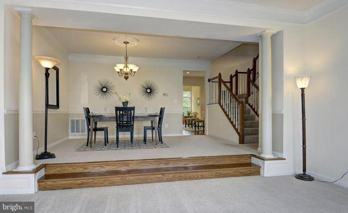 STONE RIDGE NORTH - Residential Lease