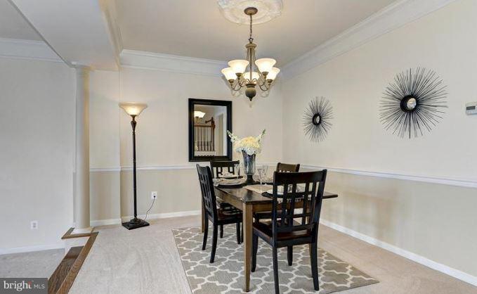 STONE RIDGE NORTH - Residential Lease