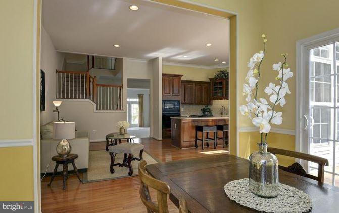 STONE RIDGE NORTH - Residential Lease