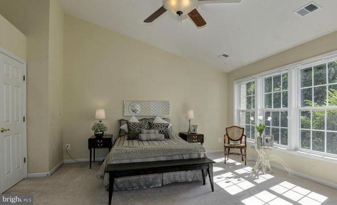 STONE RIDGE NORTH - Residential Lease