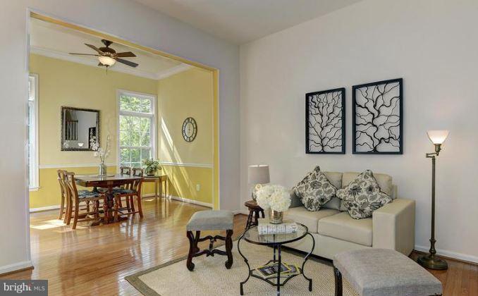 STONE RIDGE NORTH - Residential Lease