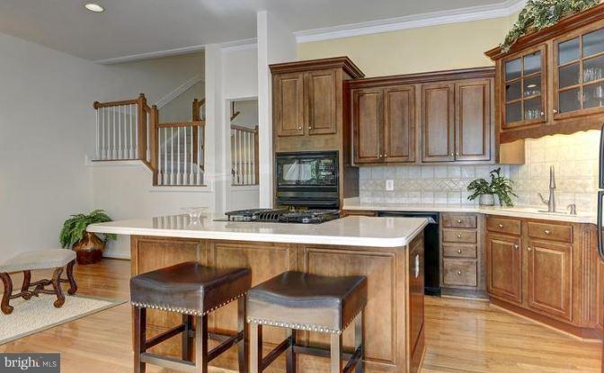 STONE RIDGE NORTH - Residential Lease