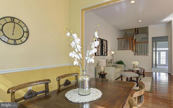 STONE RIDGE NORTH - Residential Lease