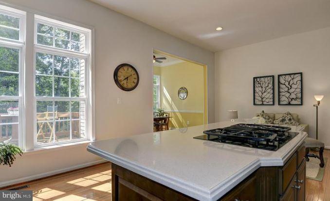 STONE RIDGE NORTH - Residential Lease