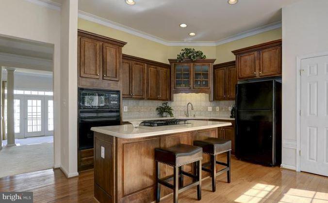 STONE RIDGE NORTH - Residential Lease