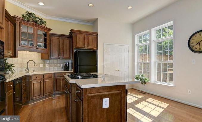 STONE RIDGE NORTH - Residential Lease