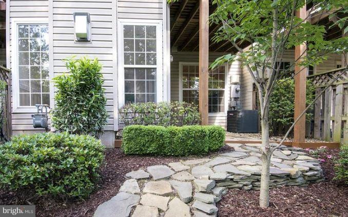 STONE RIDGE NORTH - Residential Lease