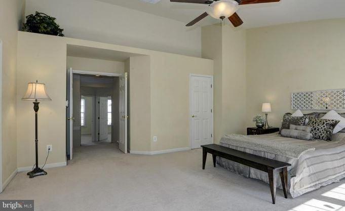 STONE RIDGE NORTH - Residential Lease