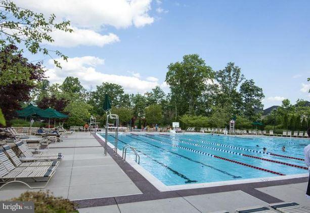 STONE RIDGE NORTH - Residential Lease