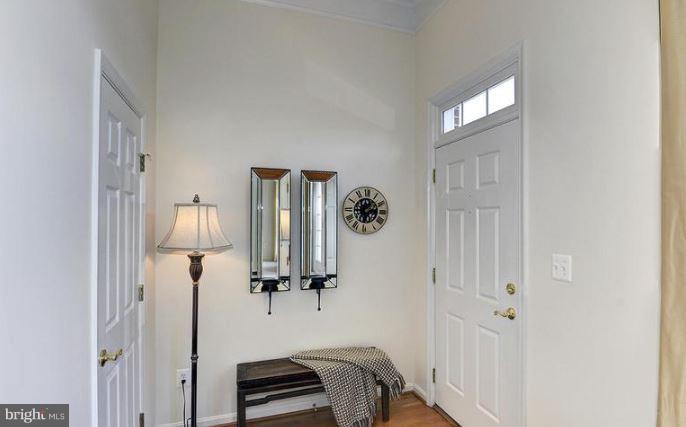 STONE RIDGE NORTH - Residential Lease