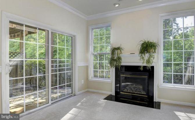 STONE RIDGE NORTH - Residential Lease