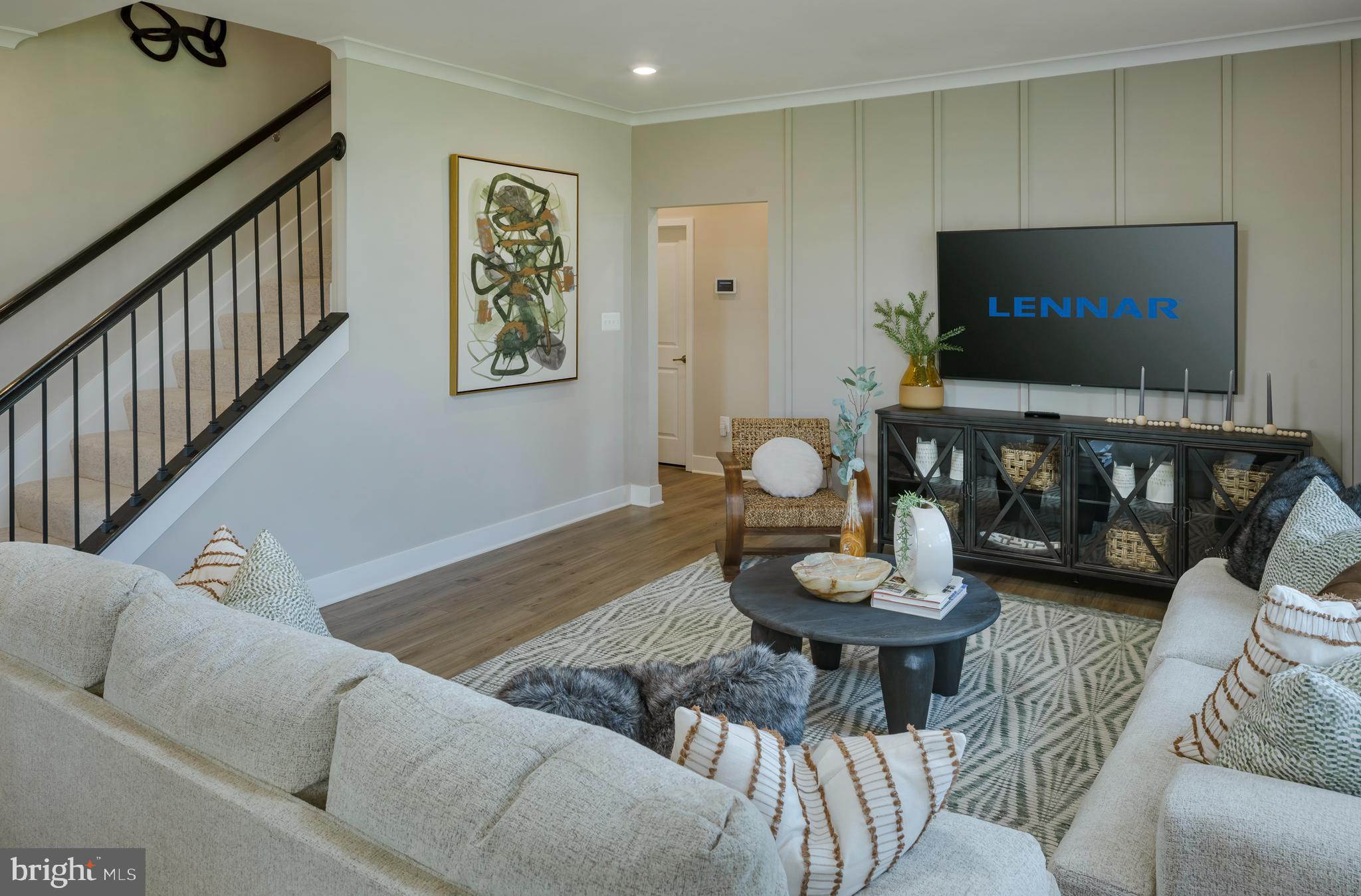 ST CHARLES - Residential