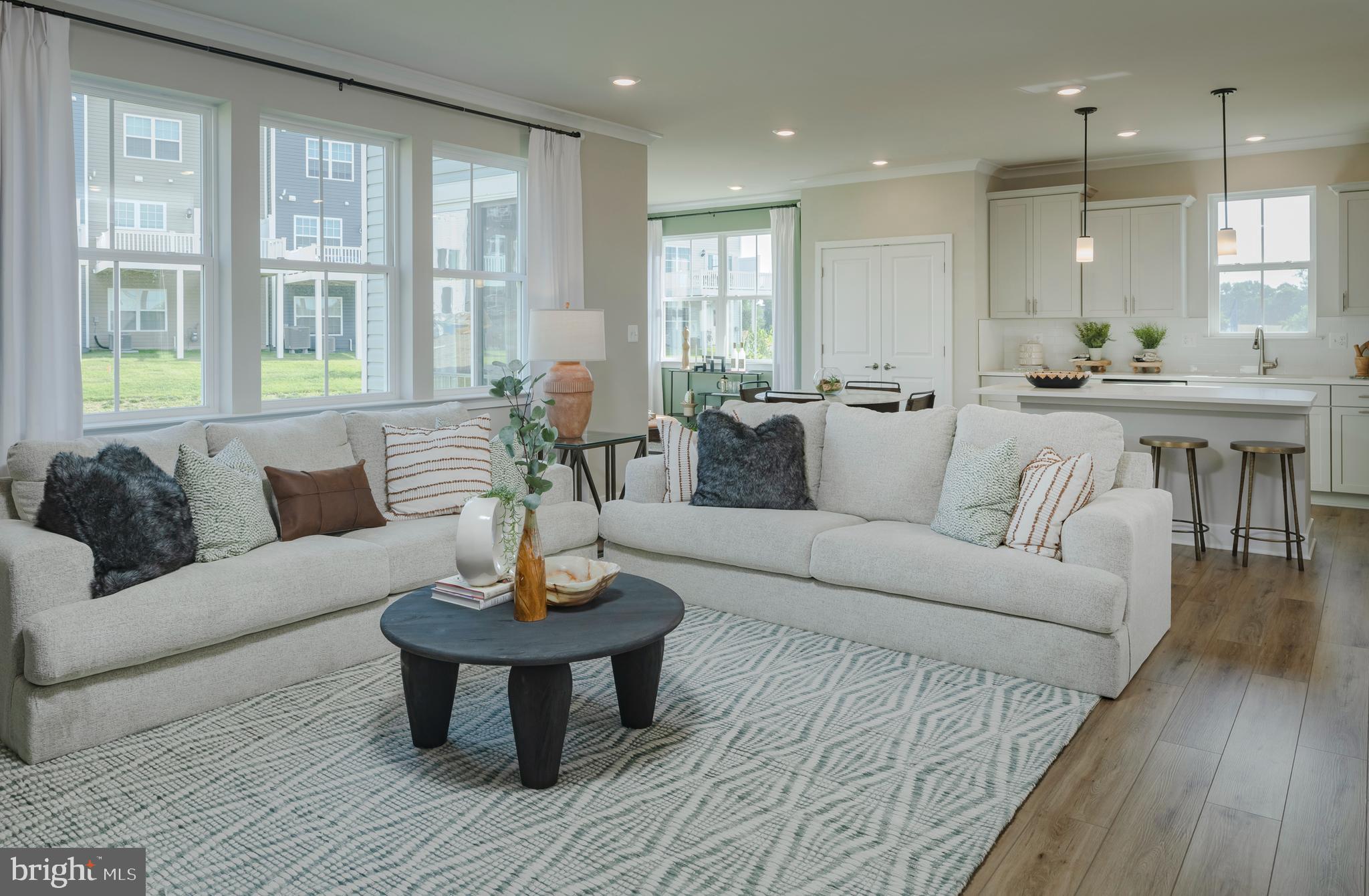 ST CHARLES - Residential