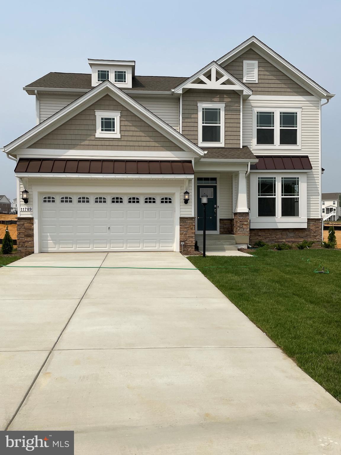 ST CHARLES - Residential