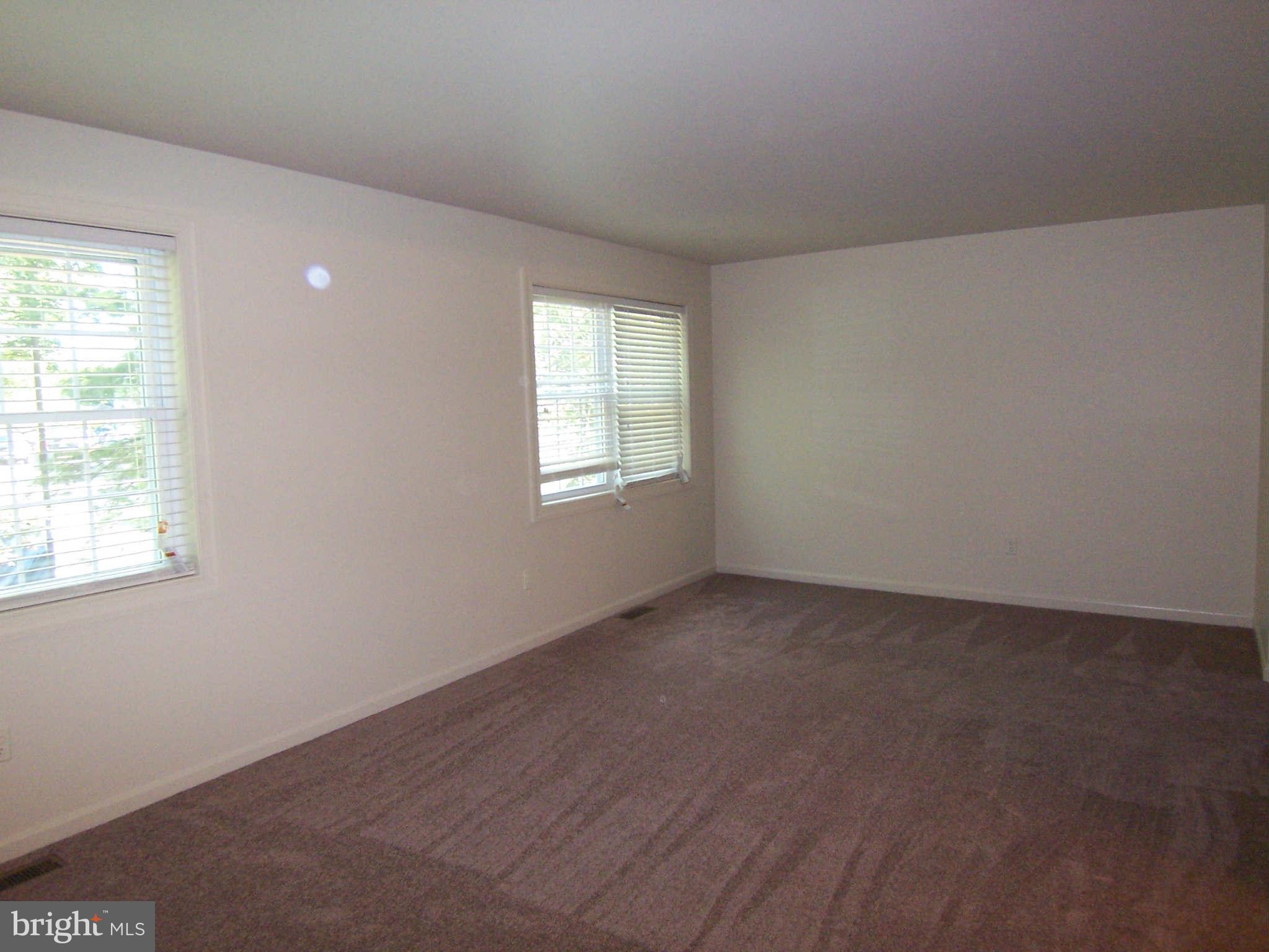 TYSONS MANOR - Residential Lease