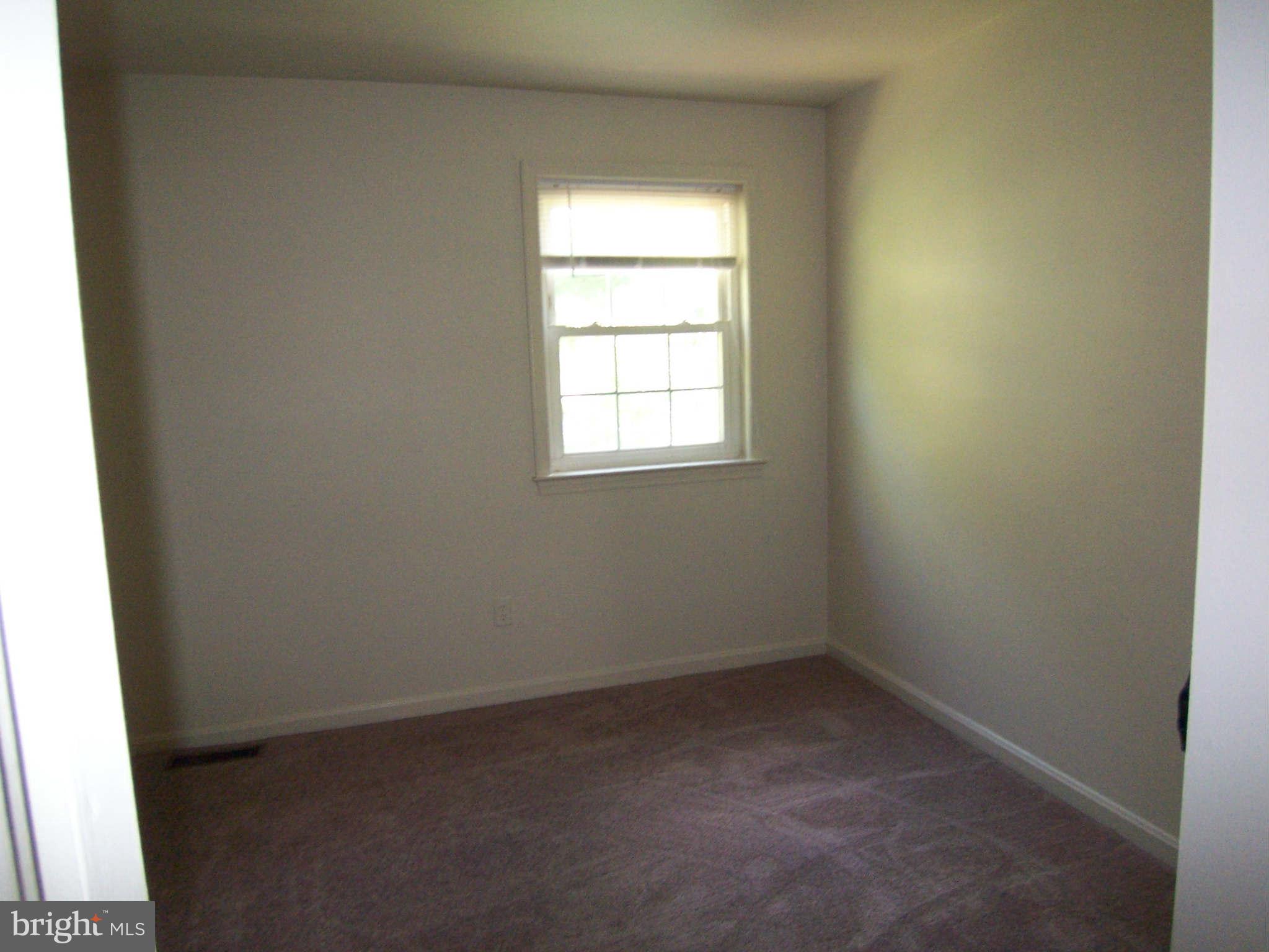 TYSONS MANOR - Residential Lease