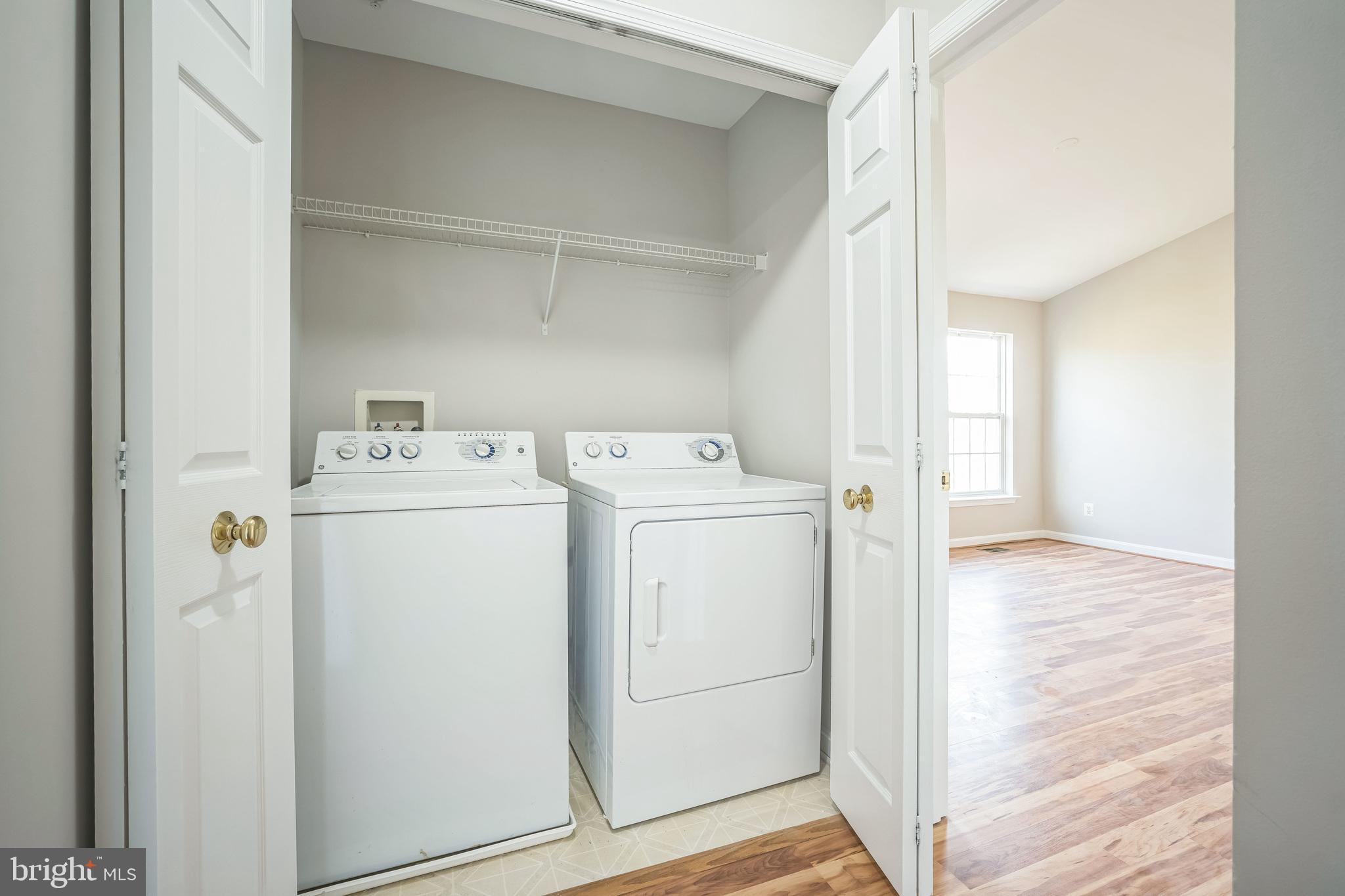 FALLSGROVE - Residential