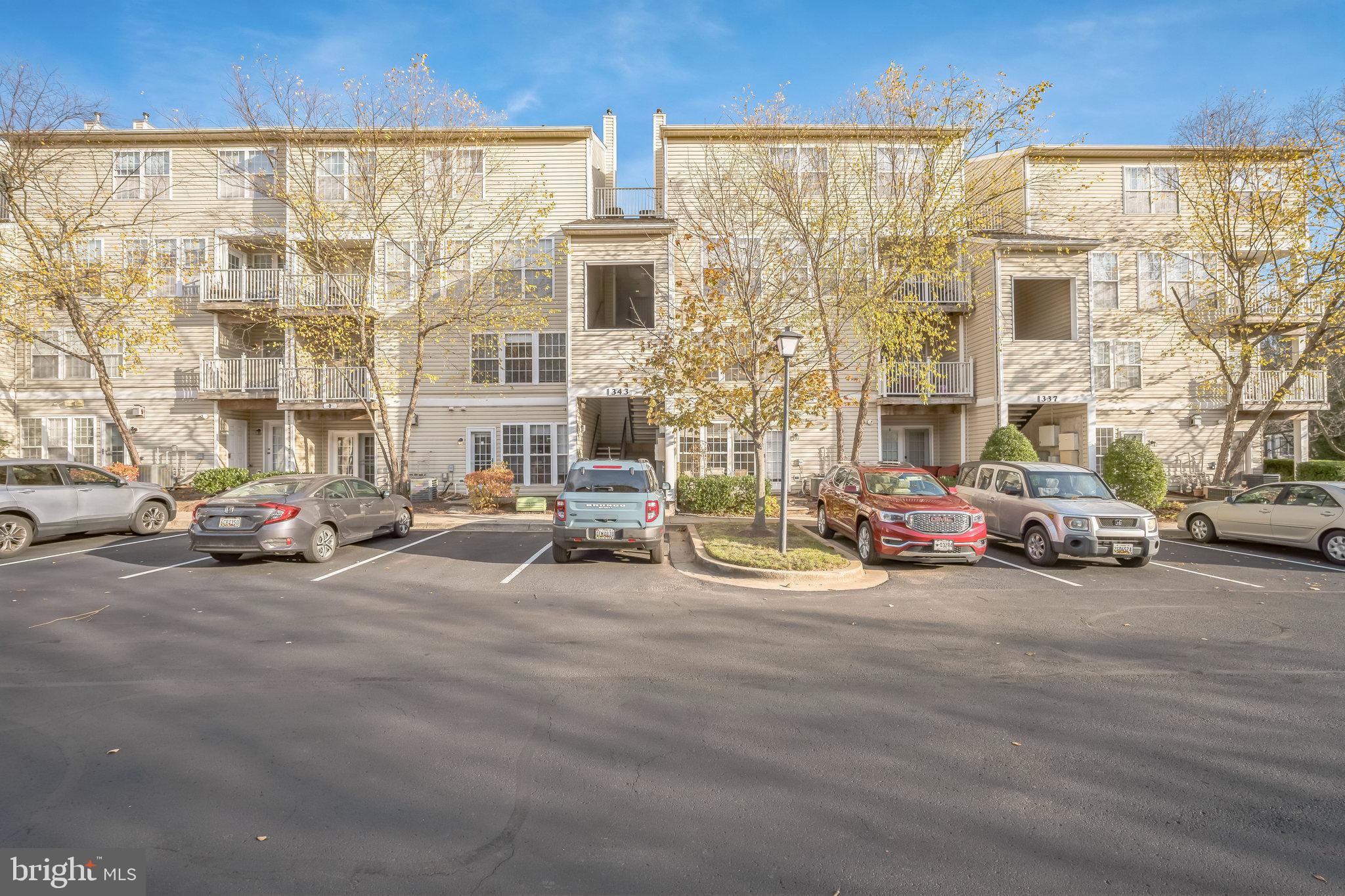 FALLSGROVE - Residential