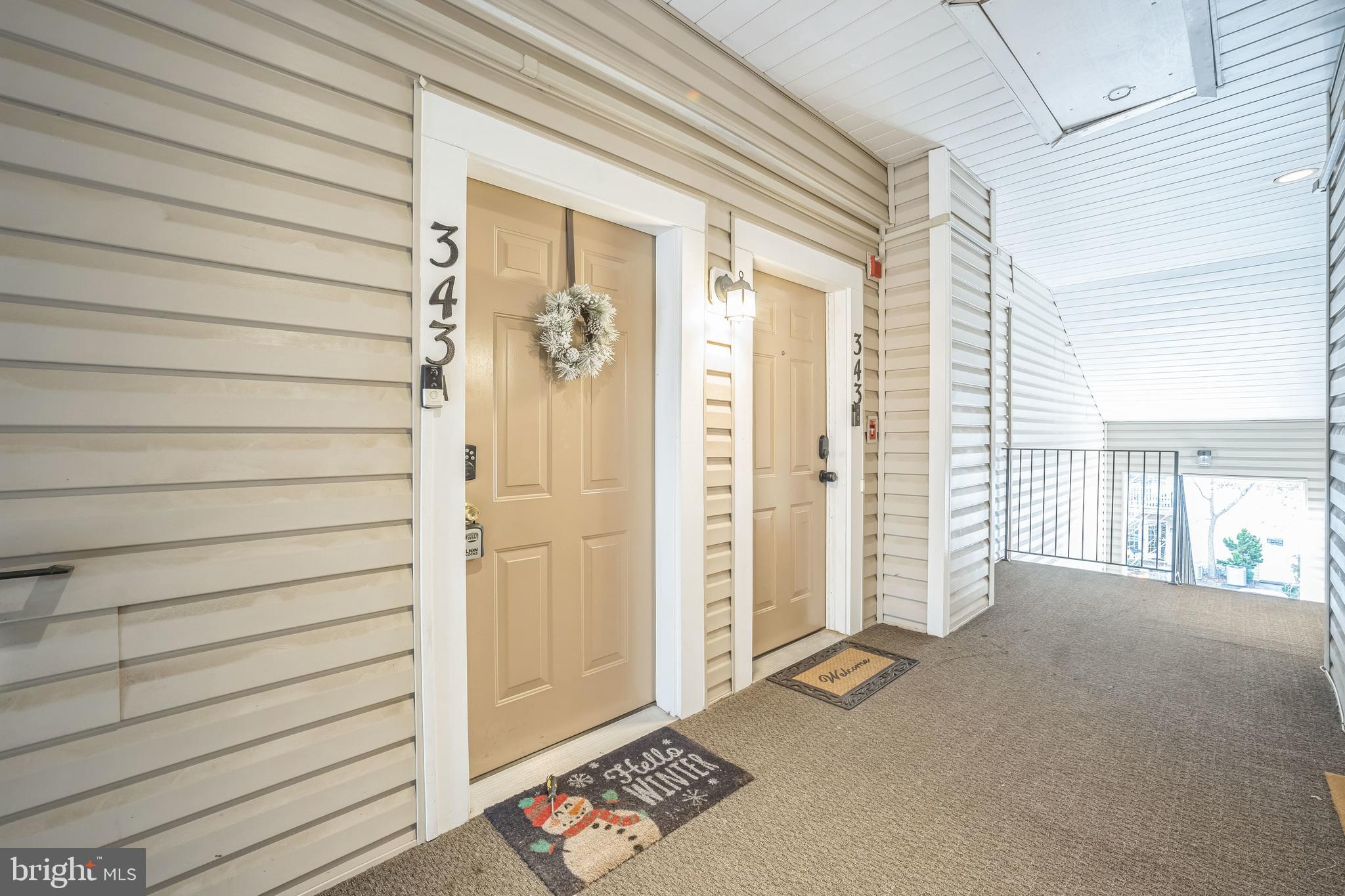 FALLSGROVE - Residential