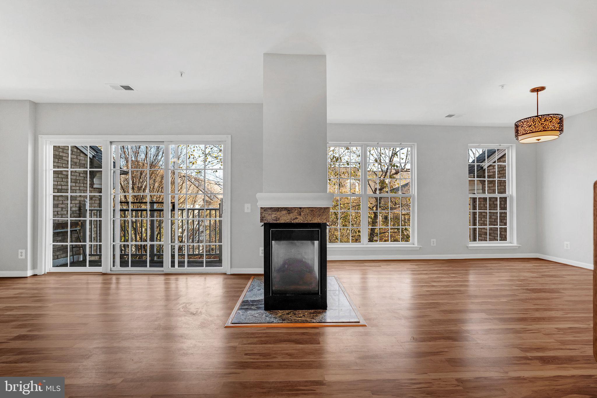 FALLSGROVE - Residential