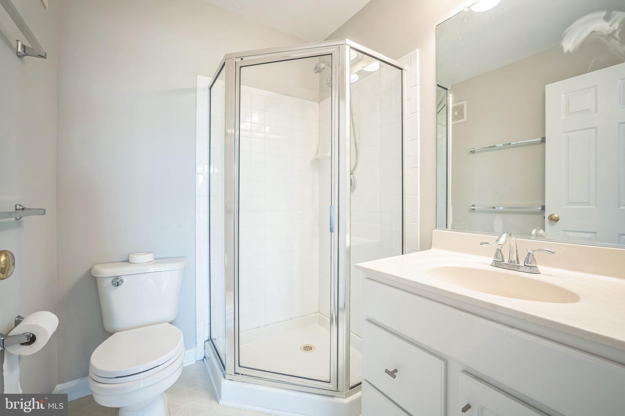 FALLSGROVE - Residential