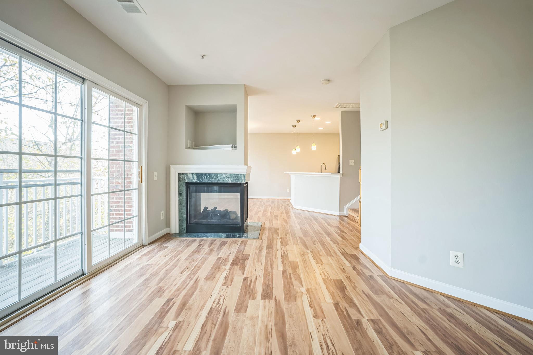 FALLSGROVE - Residential