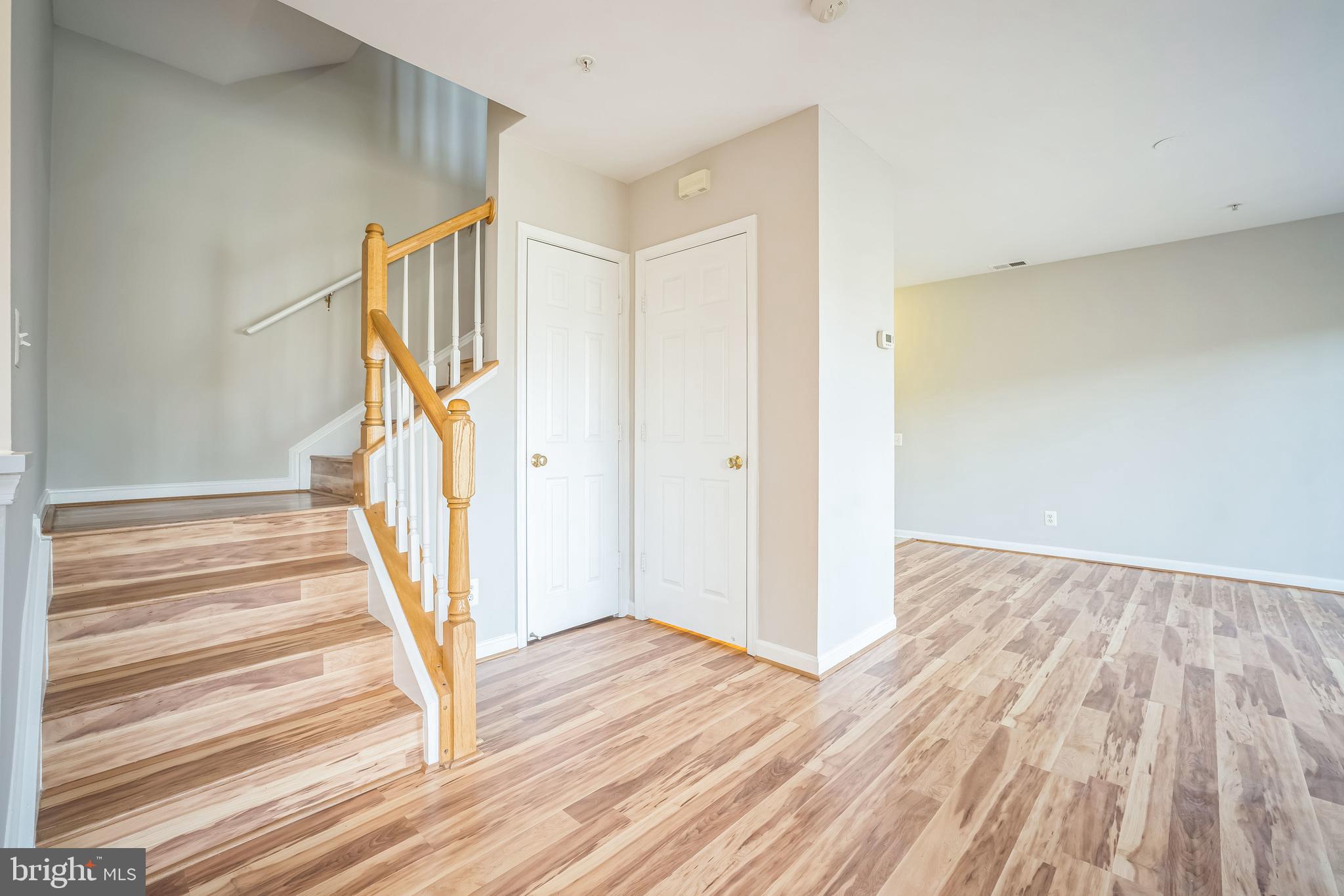 FALLSGROVE - Residential