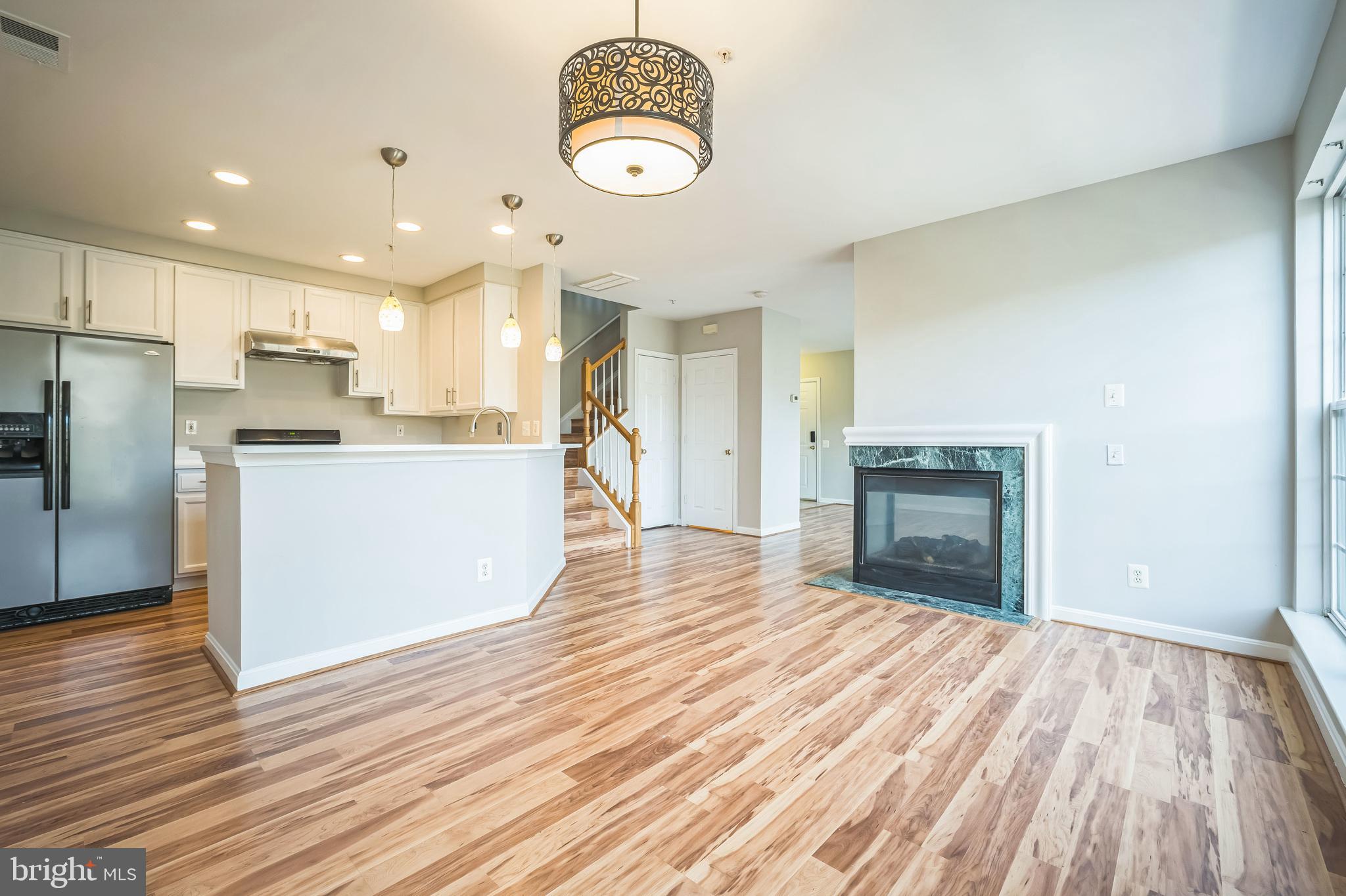 FALLSGROVE - Residential