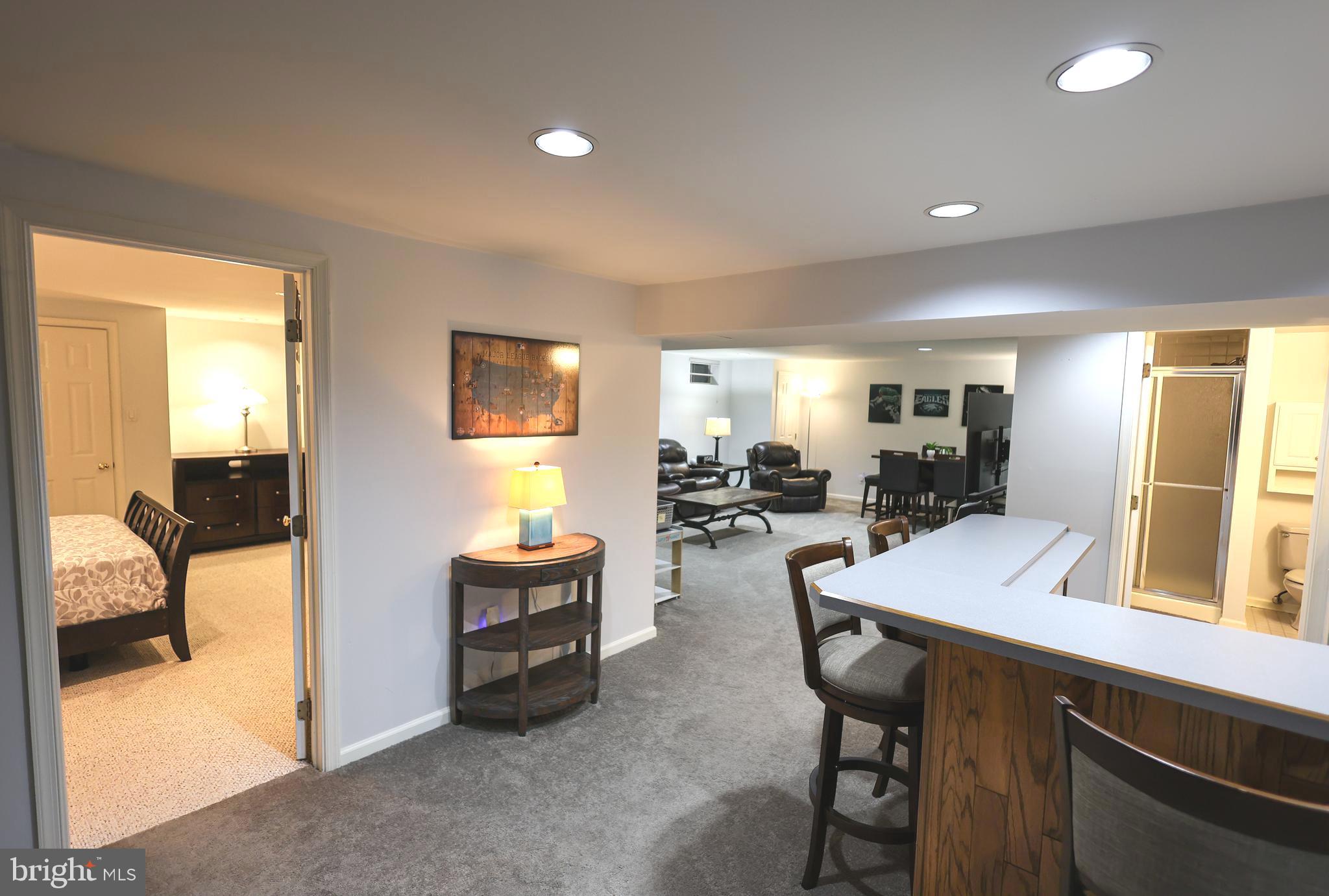 BROOKSTONE - Residential