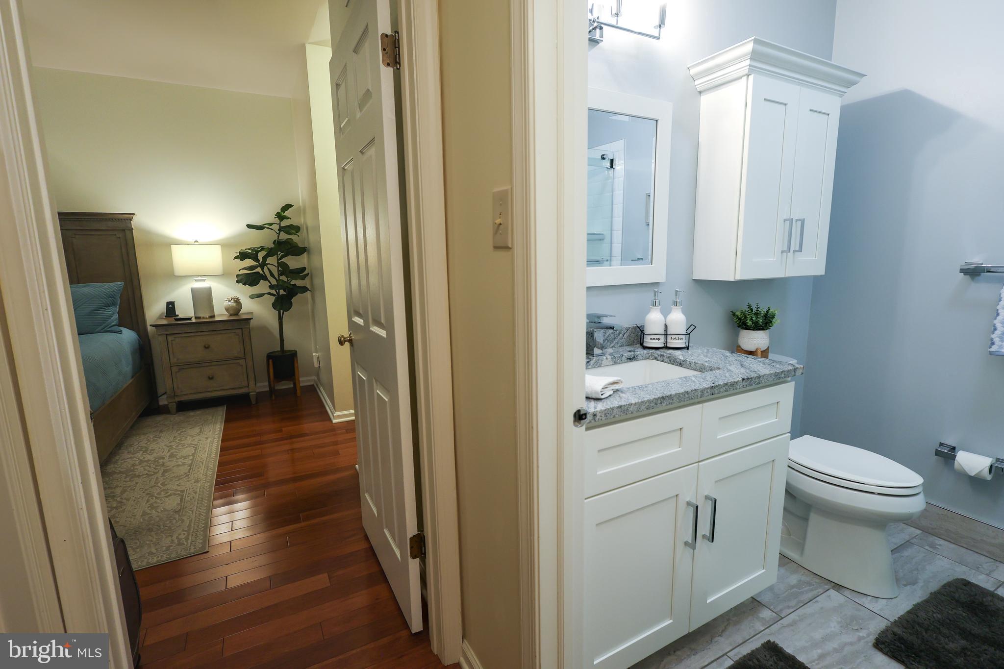 BROOKSTONE - Residential