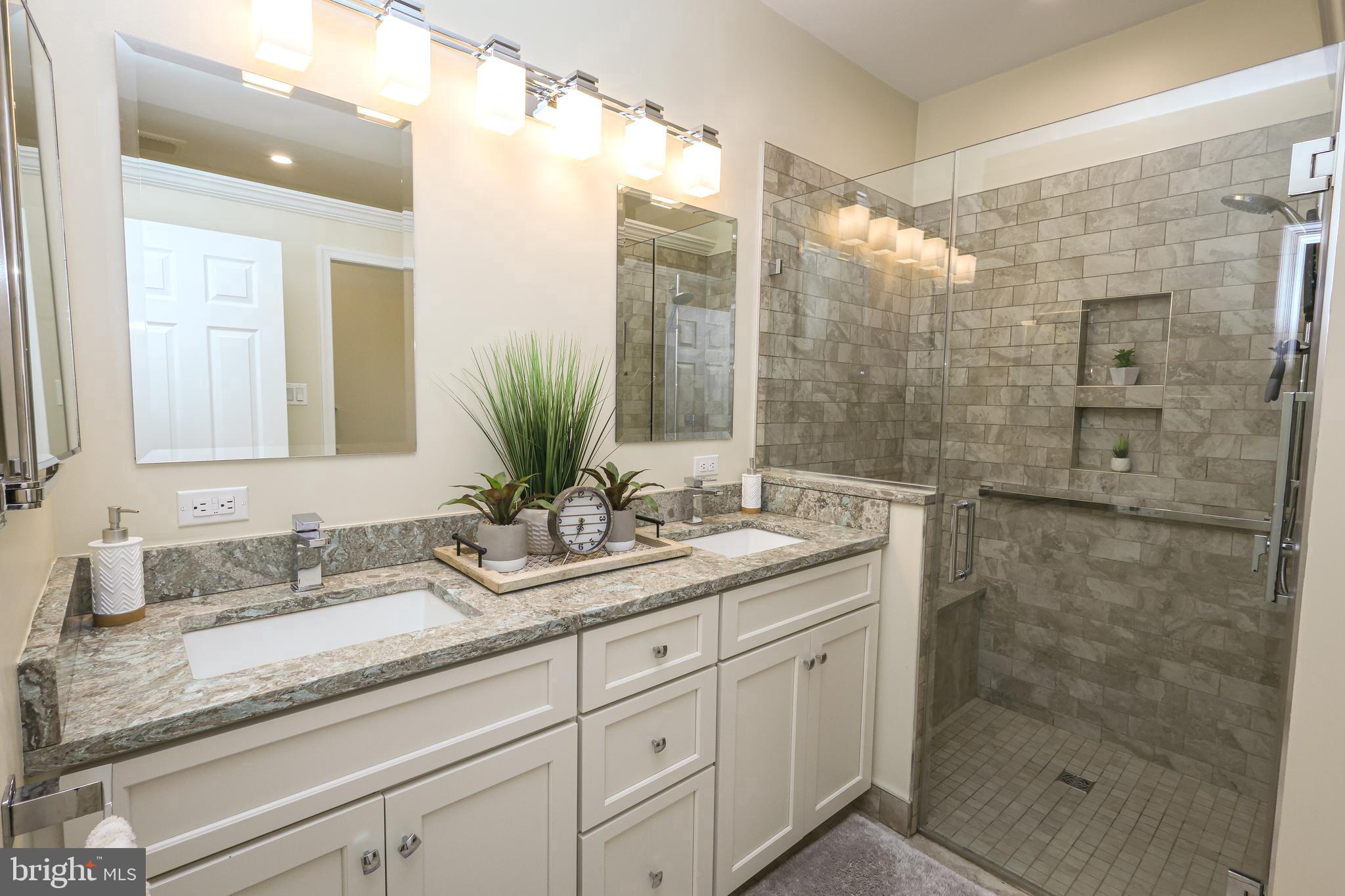 BROOKSTONE - Residential