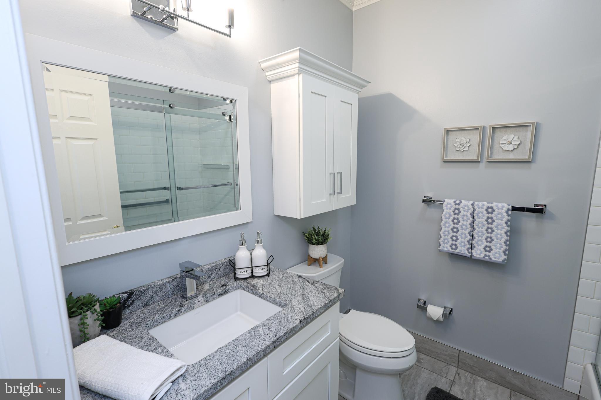 BROOKSTONE - Residential