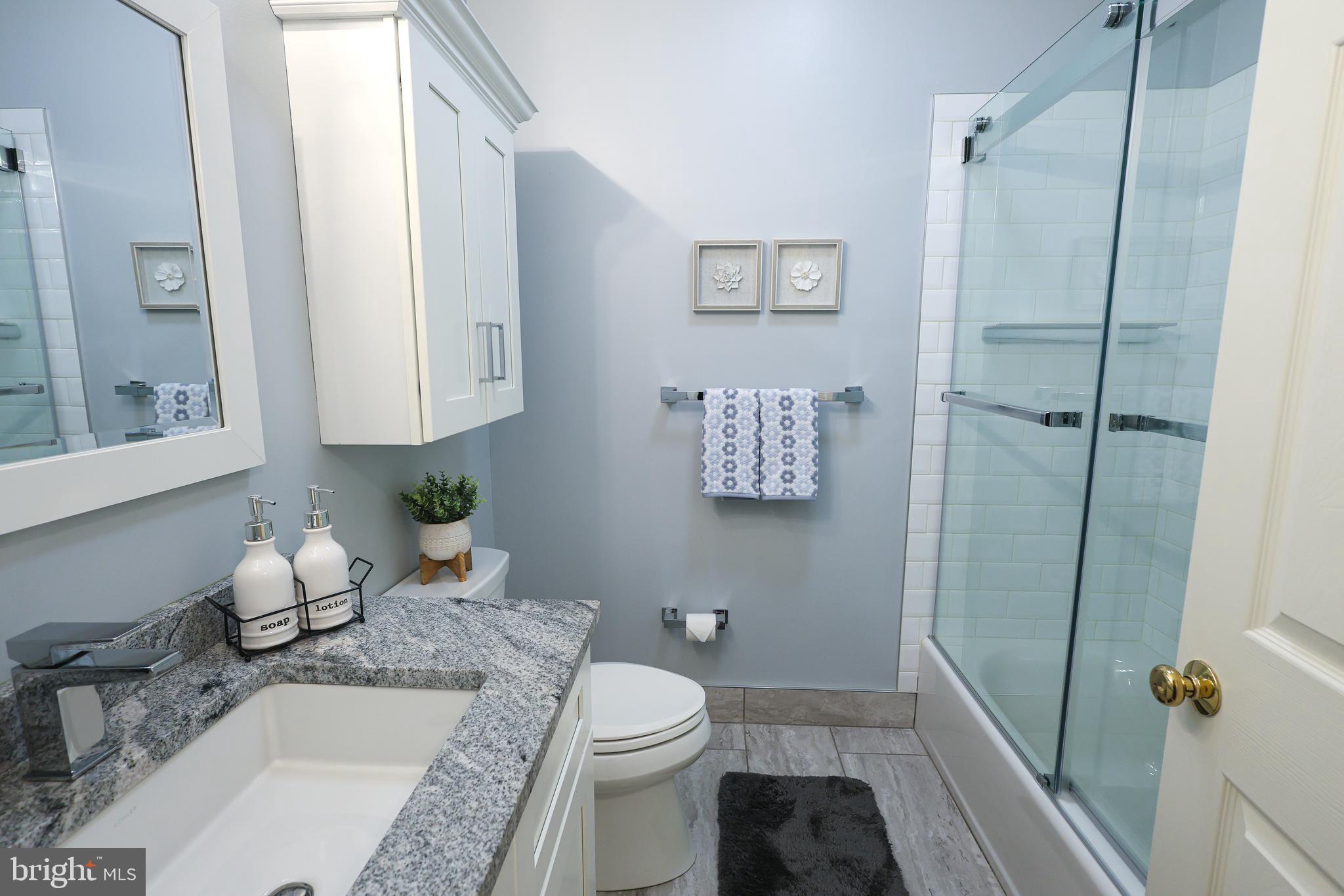 BROOKSTONE - Residential