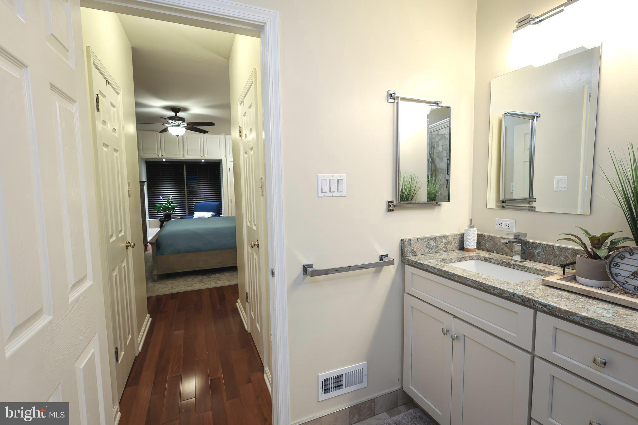 BROOKSTONE - Residential