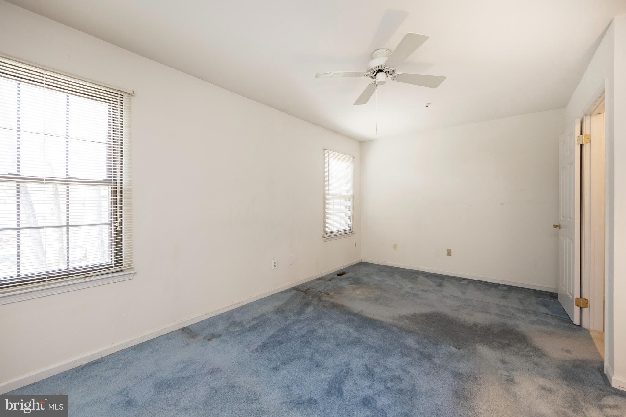 WOODLANDS - Residential