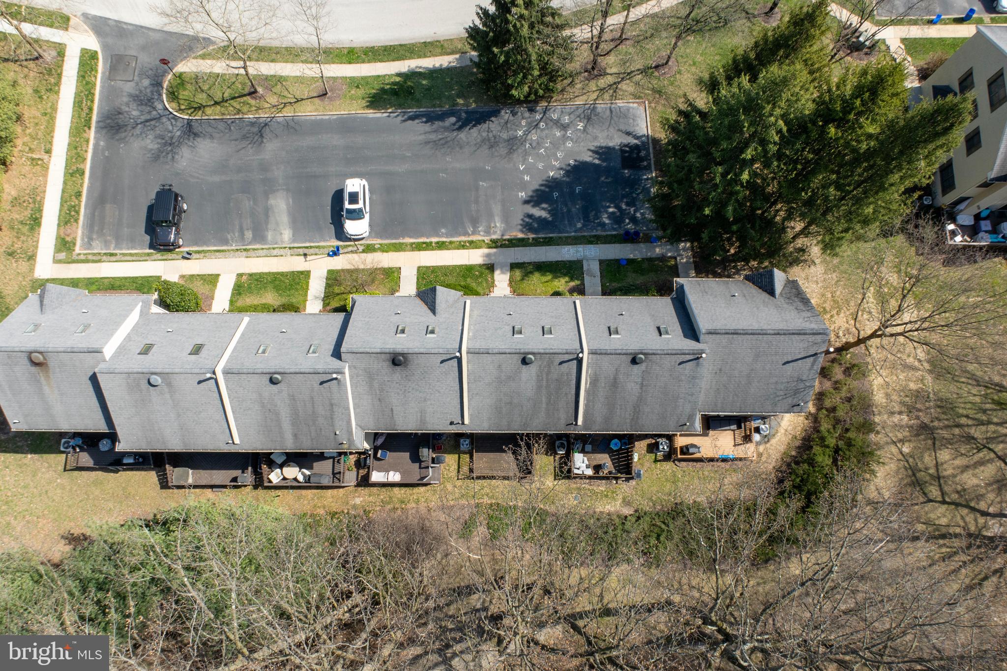 WOODLANDS - Residential