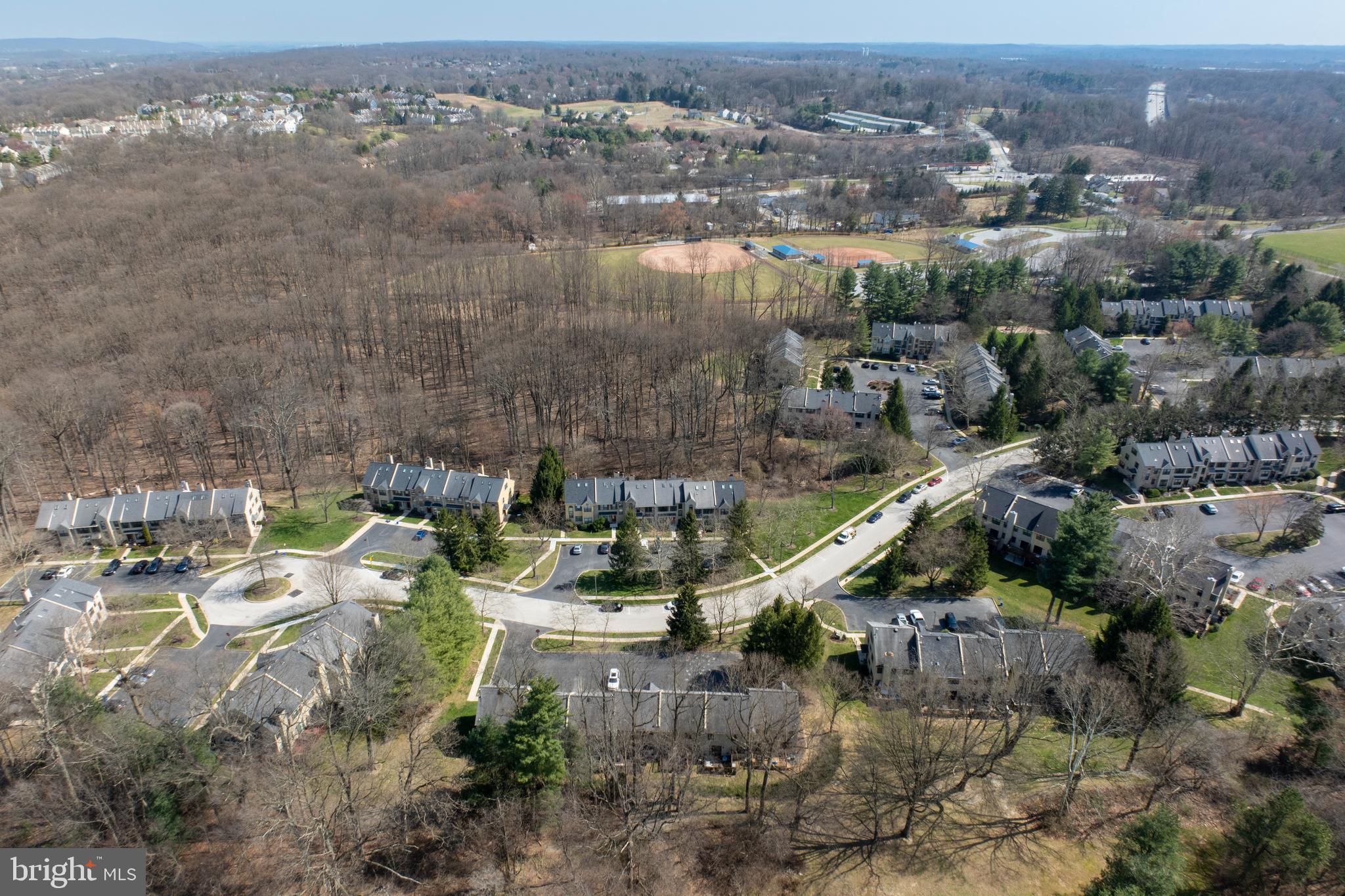 WOODLANDS - Residential