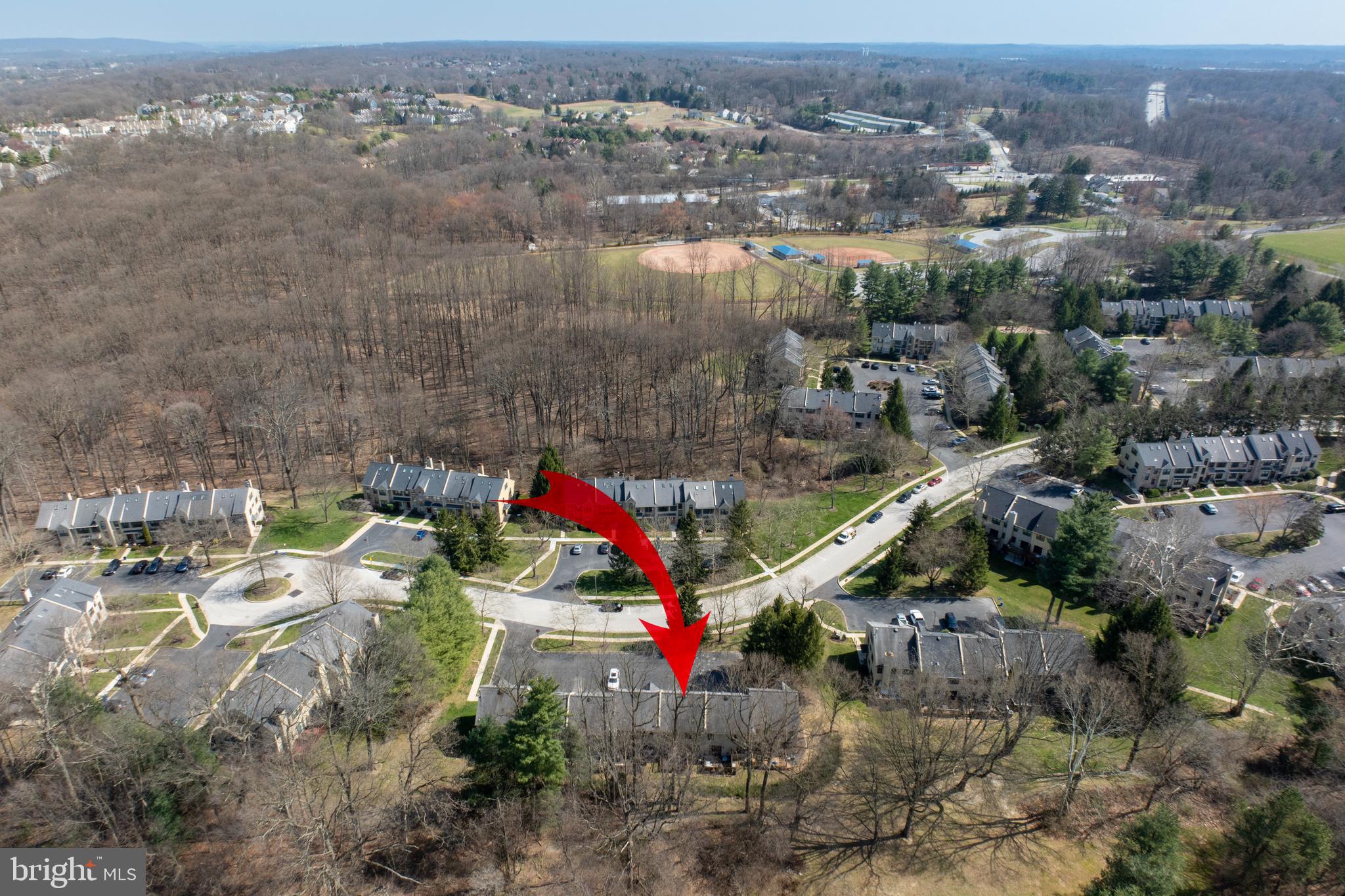 WOODLANDS - Residential