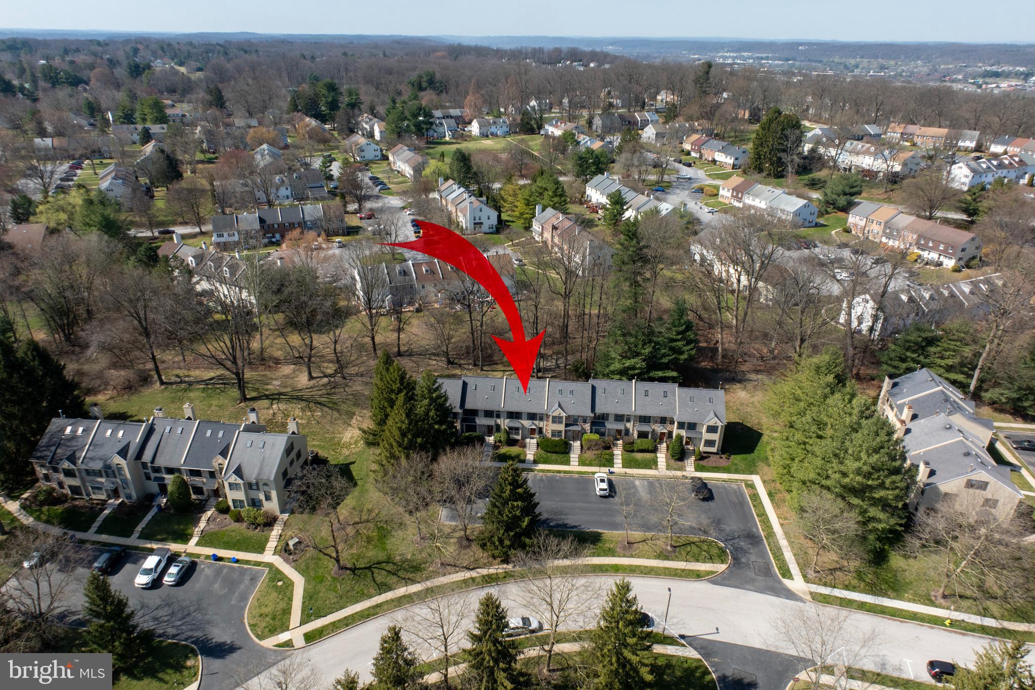 WOODLANDS - Residential