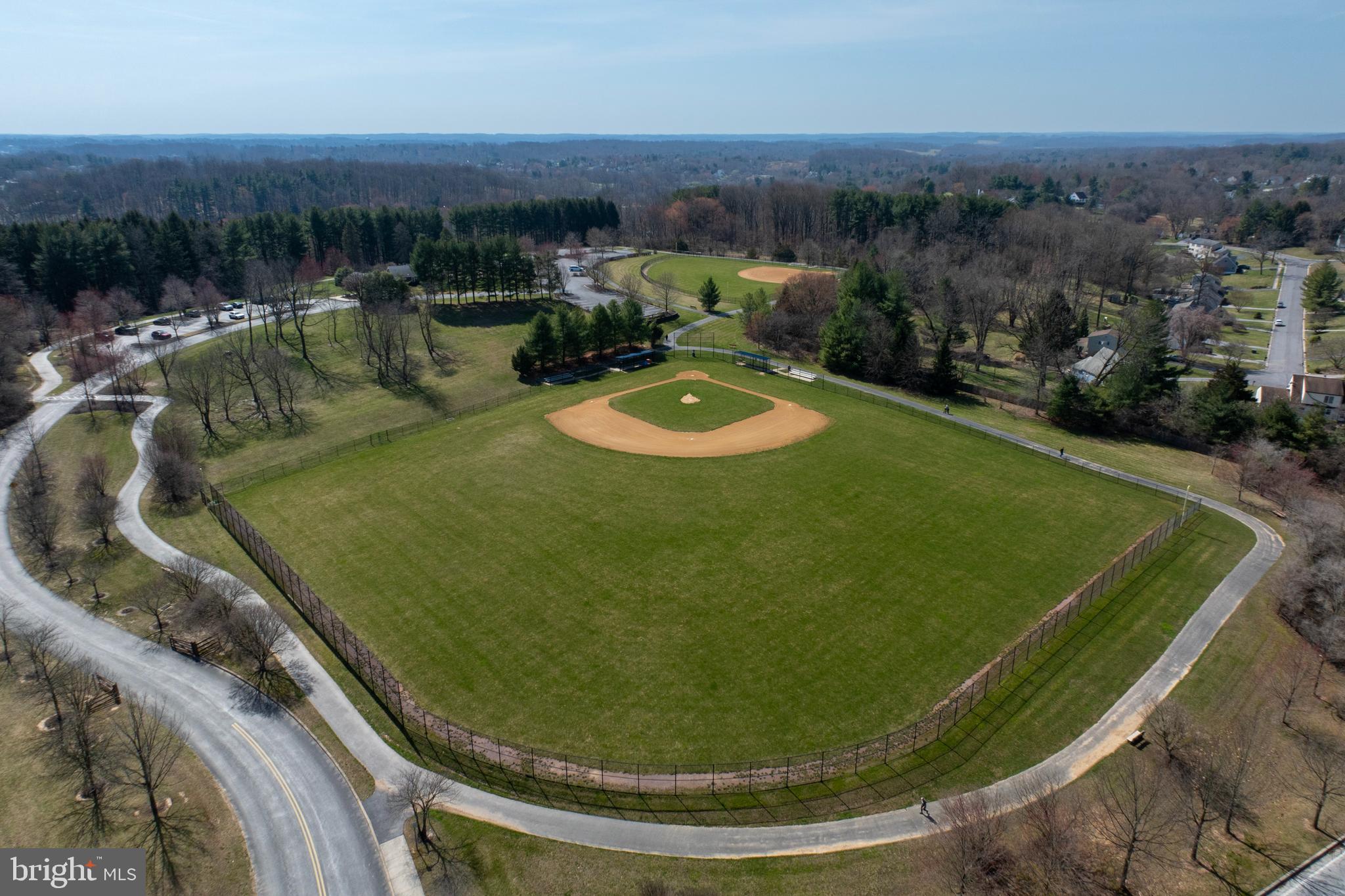 WOODLANDS - Residential