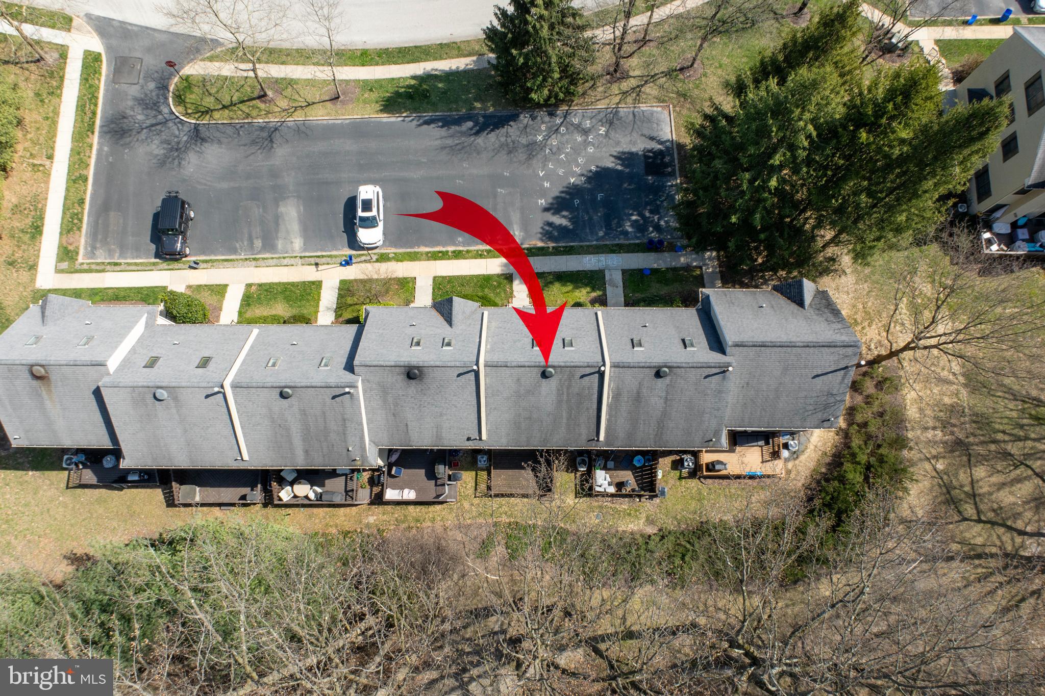 WOODLANDS - Residential