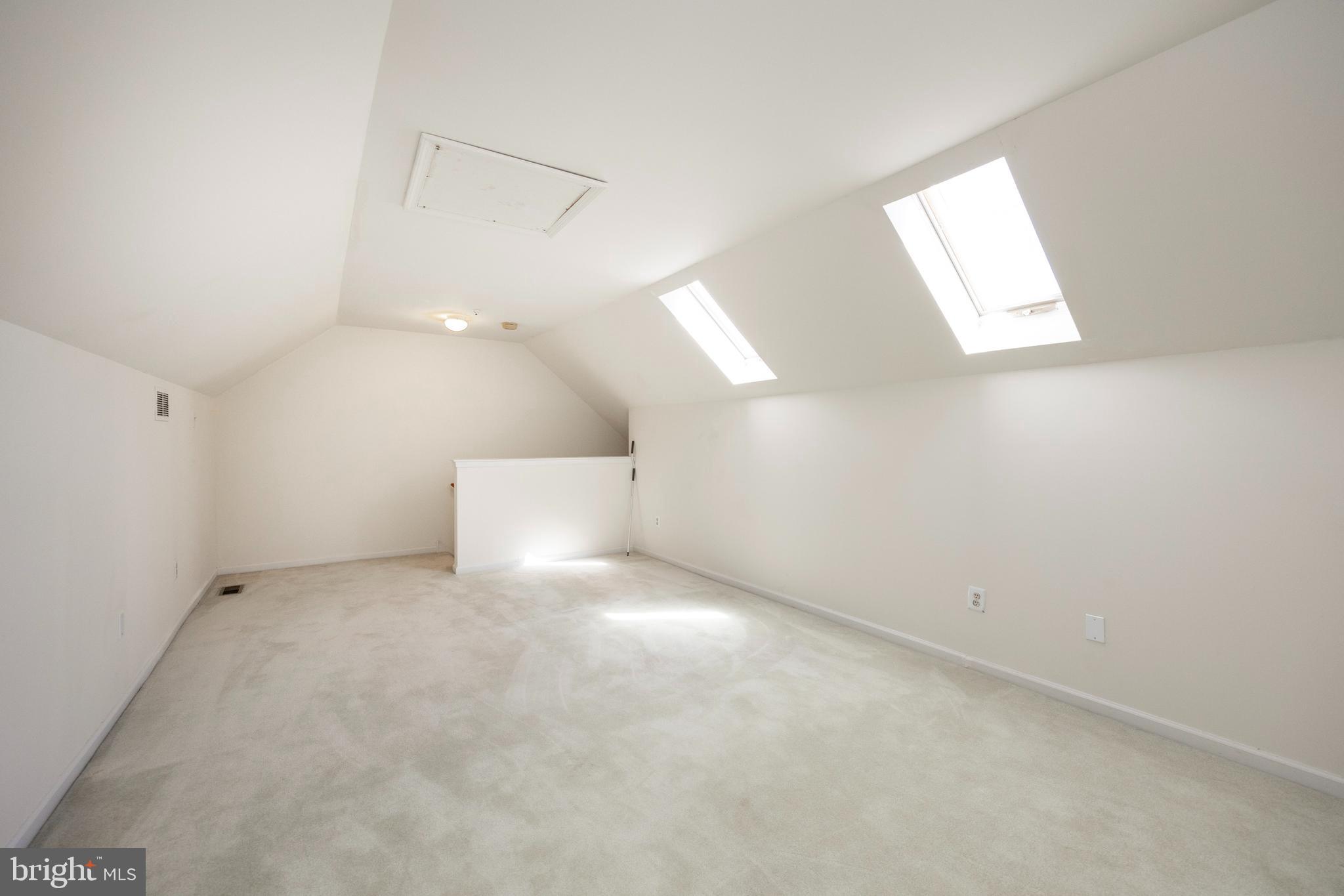 WOODLANDS - Residential