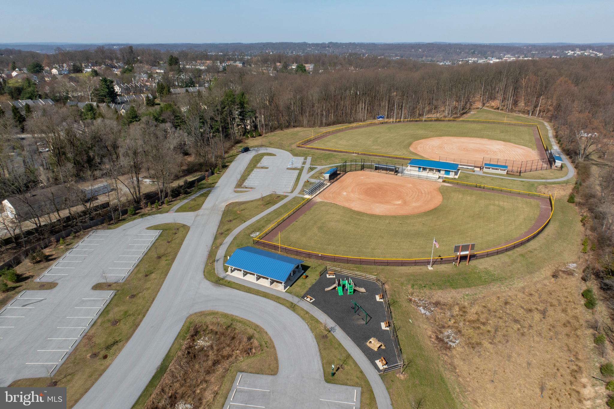 WOODLANDS - Residential