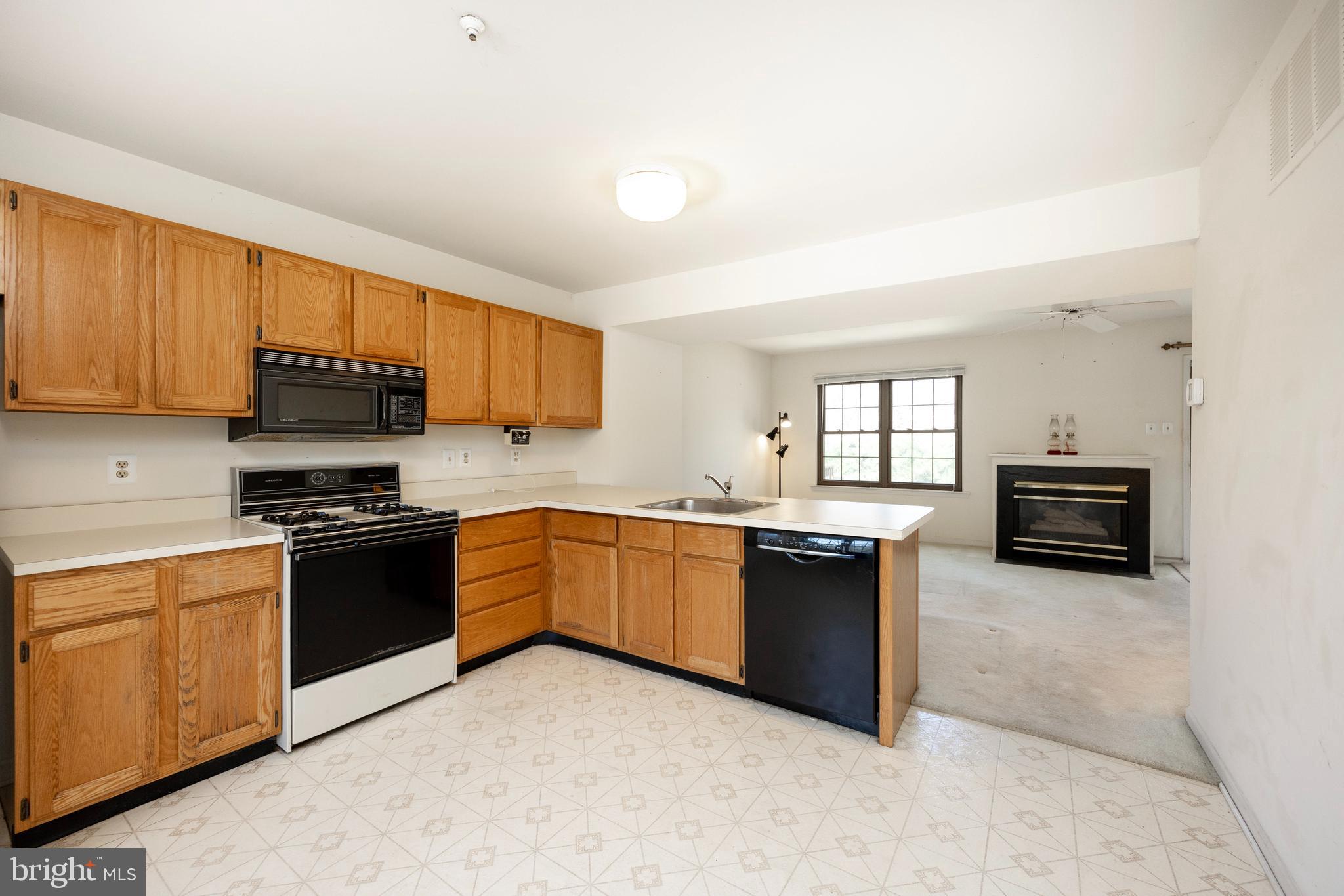 WOODLANDS - Residential